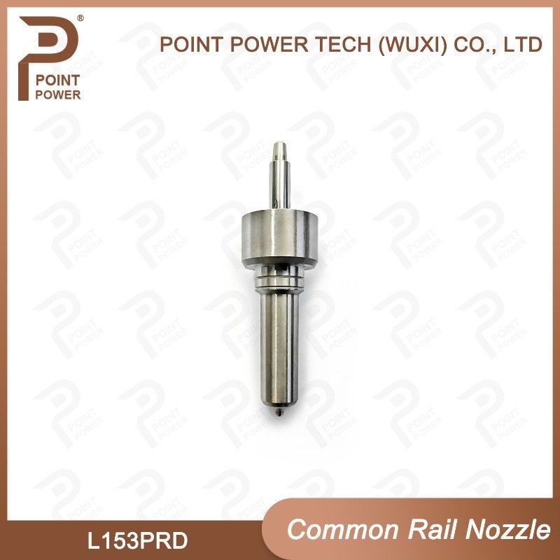 Nozzle L153PRD para injetores de Delphi Common Rail