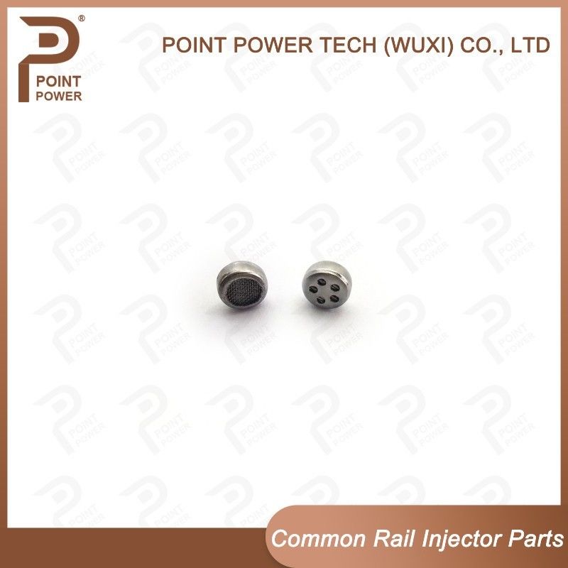 Filtro Delphi 28336419 Partes de injetores de carris comuns