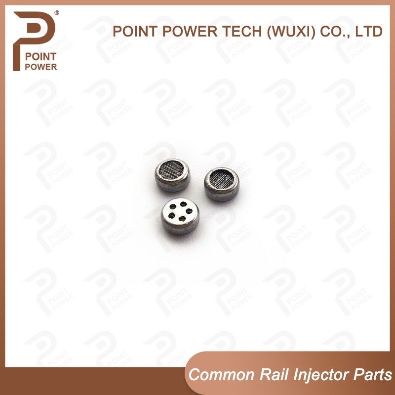 Filtro Delphi 28336419 Partes de injetores de carris comuns