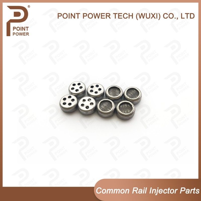 Filtro Delphi 28336419 Partes de injetores de carris comuns