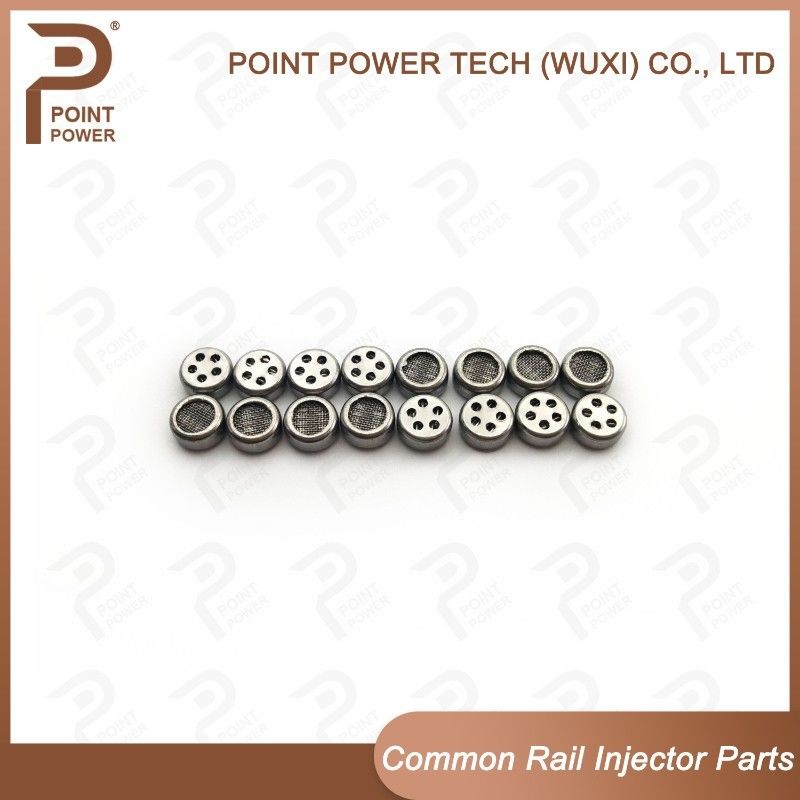 Filtro Delphi 28336419 Partes de injetores de carris comuns