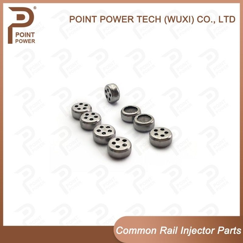 Filtro Delphi 28336419 Partes de injetores de carris comuns