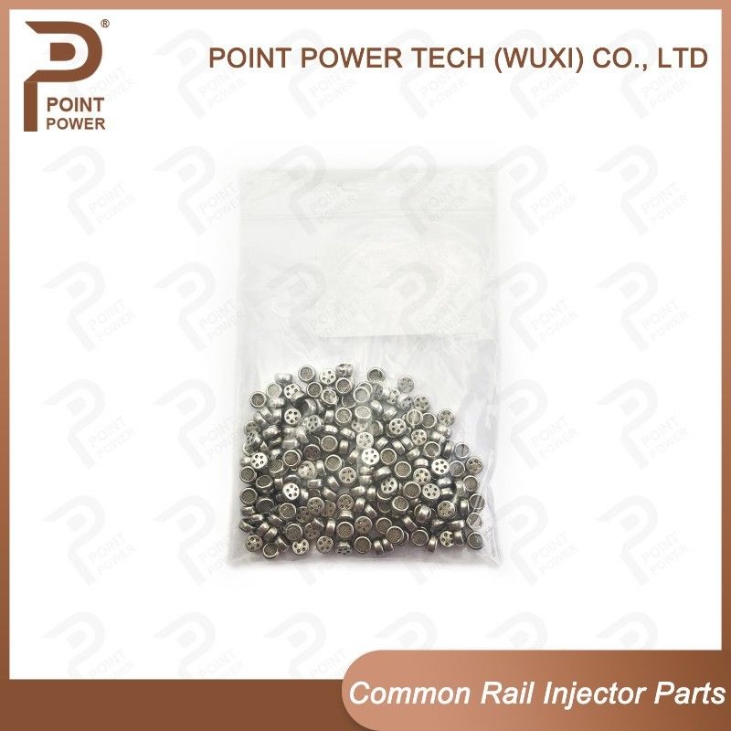 Filtro Delphi 28336419 Partes de injetores de carris comuns