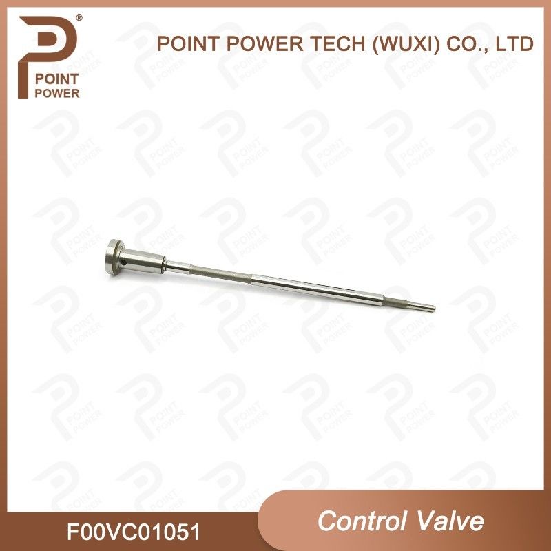 OEM Bosch válvula de controlo de injetor F00VC01051 válvula de trilho comum para injetor 0445110097/ 098
