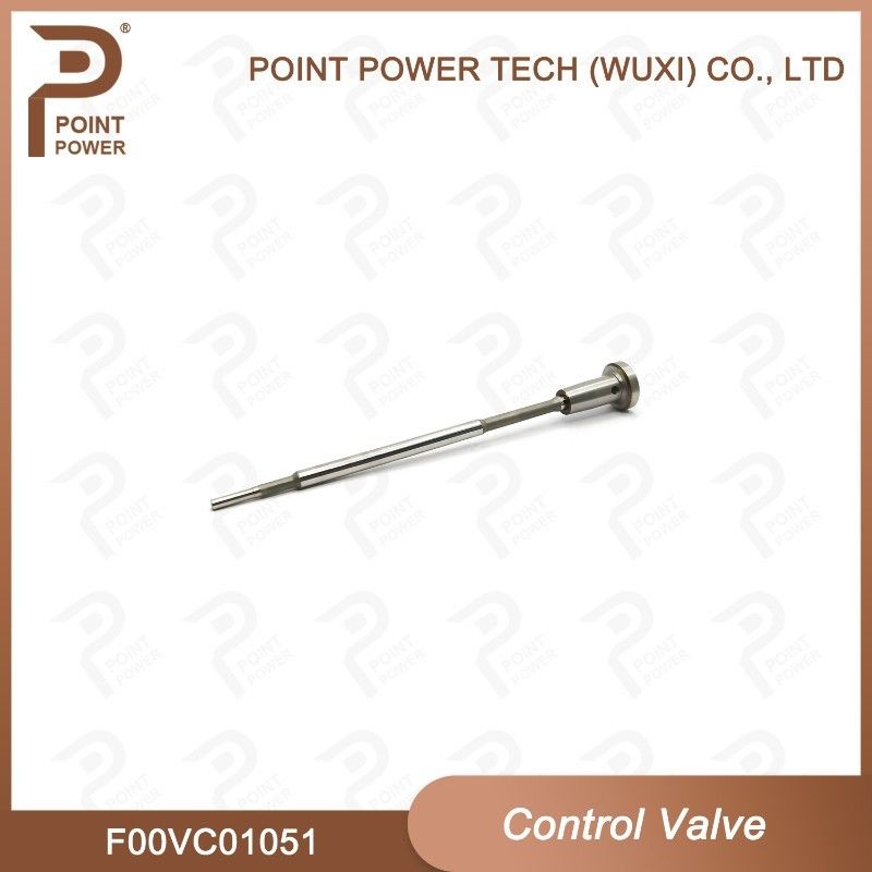 OEM Bosch válvula de controlo de injetor F00VC01051 válvula de trilho comum para injetor 0445110097/ 098
