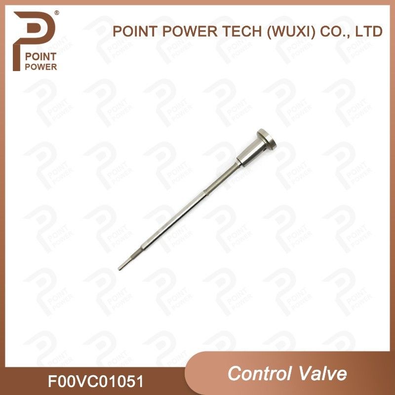 OEM Bosch válvula de controlo de injetor F00VC01051 válvula de trilho comum para injetor 0445110097/ 098