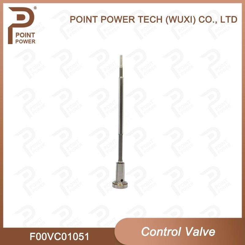 OEM Bosch válvula de controlo de injetor F00VC01051 válvula de trilho comum para injetor 0445110097/ 098