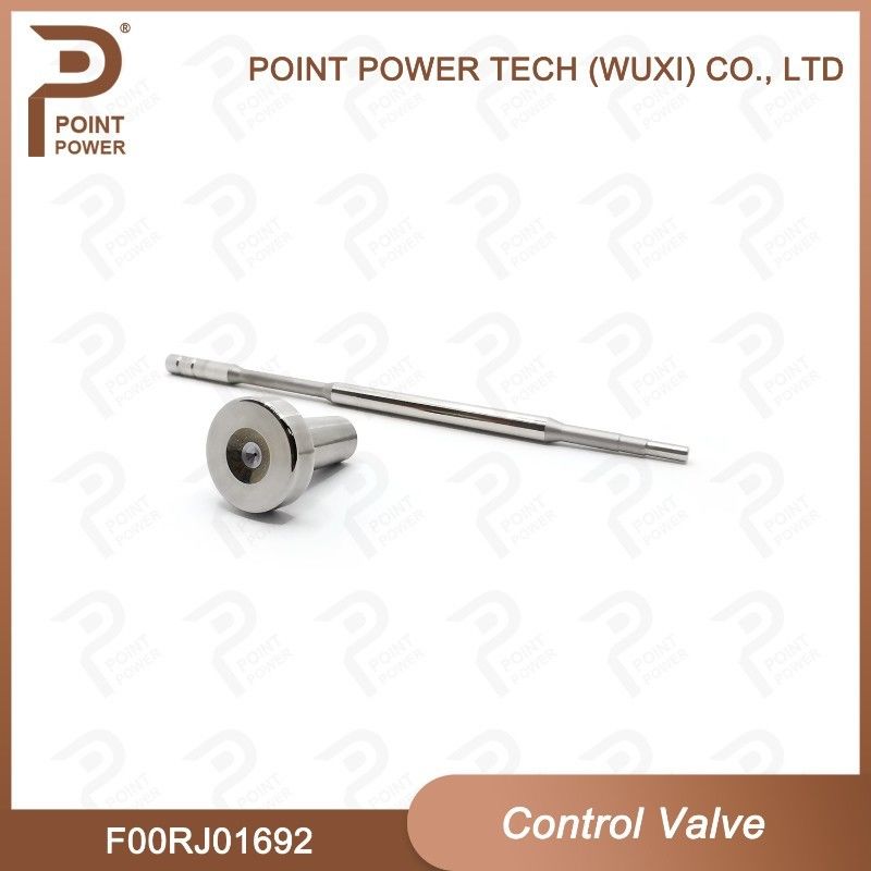 F00RJ01692 Válvula de controlo Bosch para injetor 0445120343 WEI CHAI WD10-EU4 DE LONG