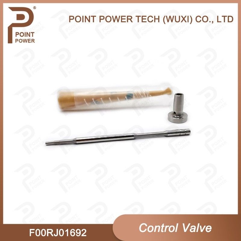 F00RJ01692 Válvula de controlo Bosch para injetor 0445120343 WEI CHAI WD10-EU4 DE LONG