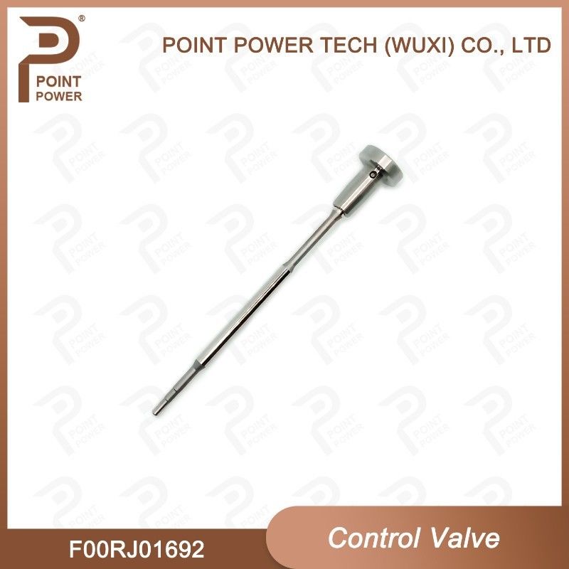 F00RJ01692 Válvula de controlo Bosch para injetor 0445120343 WEI CHAI WD10-EU4 DE LONG