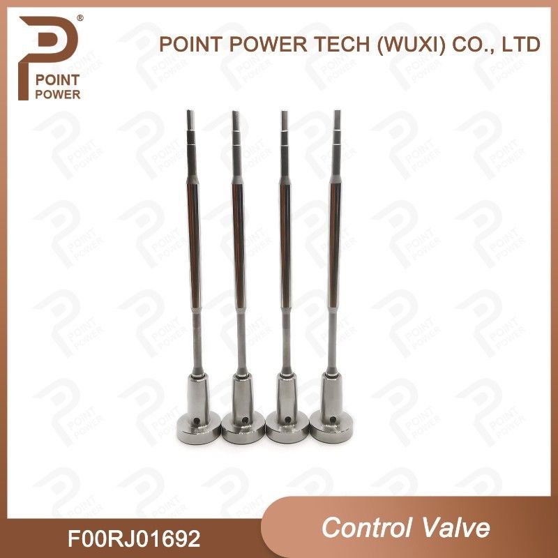 F00RJ01692 Válvula de controlo Bosch para injetor 0445120343 WEI CHAI WD10-EU4 DE LONG