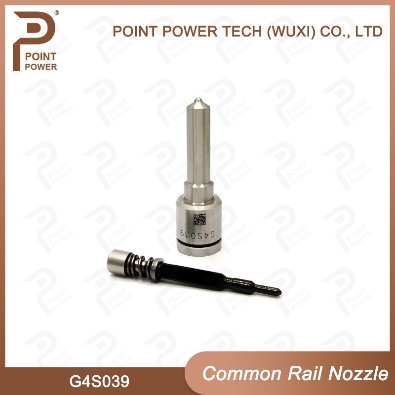 G4S039 Garrafa comum densa para injetores 295050-0820/33800-4C940 aplicada HYUNDAI