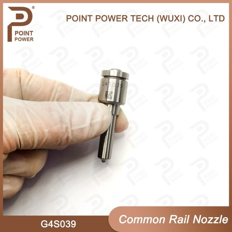 G4S039 Garrafa comum densa para injetores 295050-0820/33800-4C940 aplicada HYUNDAI