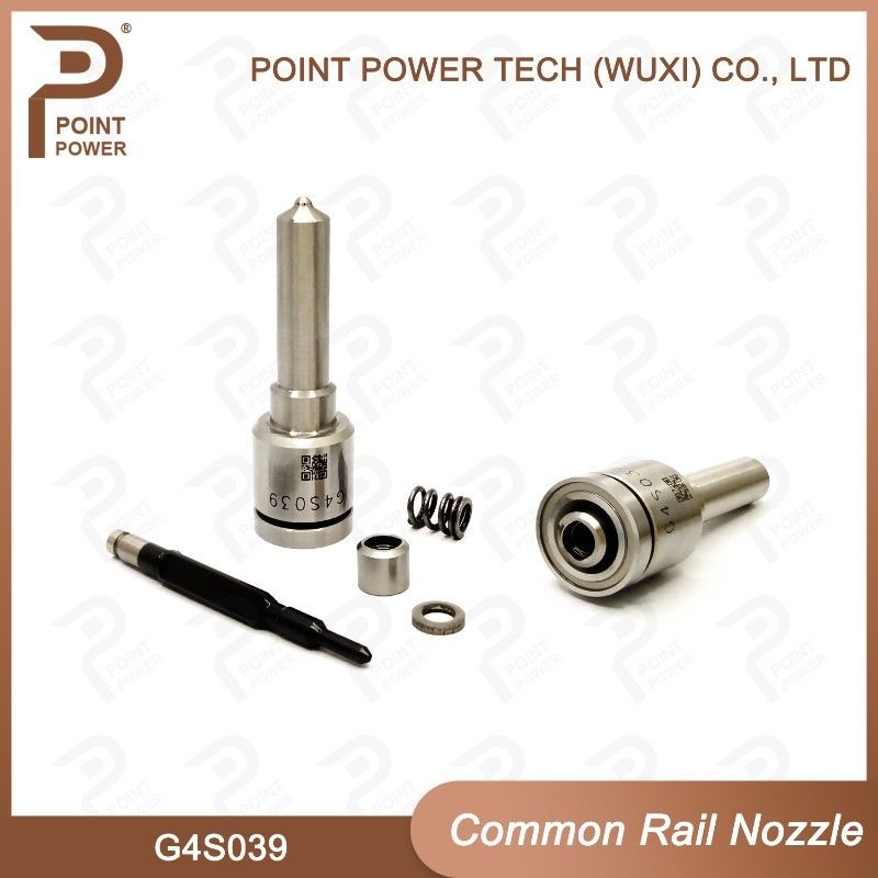 G4S039 Garrafa comum densa para injetores 295050-0820/33800-4C940 aplicada HYUNDAI