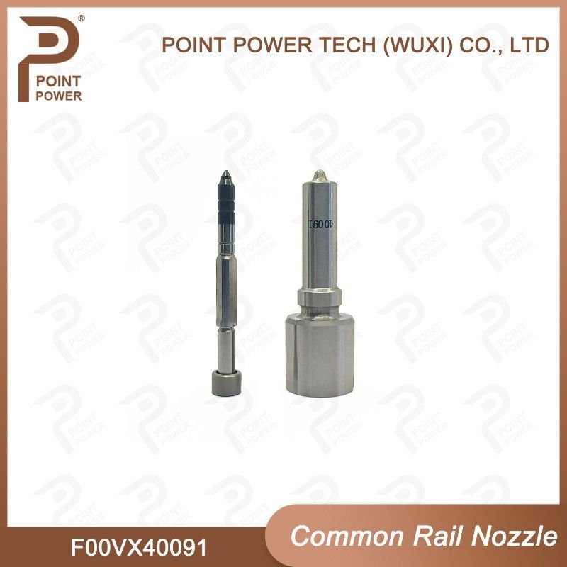 F00VX40091 Bosch Piezo Nozzle para Injetor 0445117034 / 038 0986435428 MERCEDES A/B/C/E-Classe ML/S/V 250