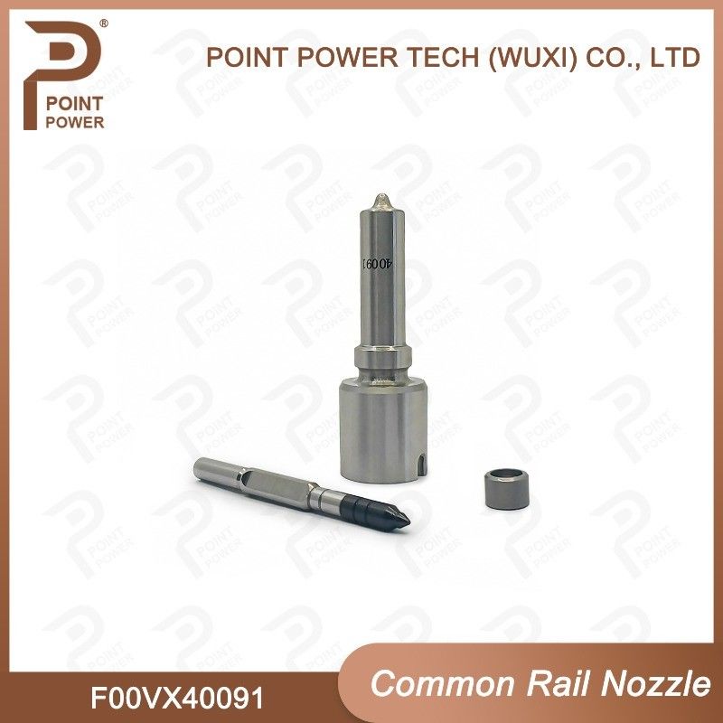 F00VX40091 Bosch Piezo Nozzle para Injetor 0445117034 / 038 0986435428 MERCEDES A/B/C/E-Classe ML/S/V 250