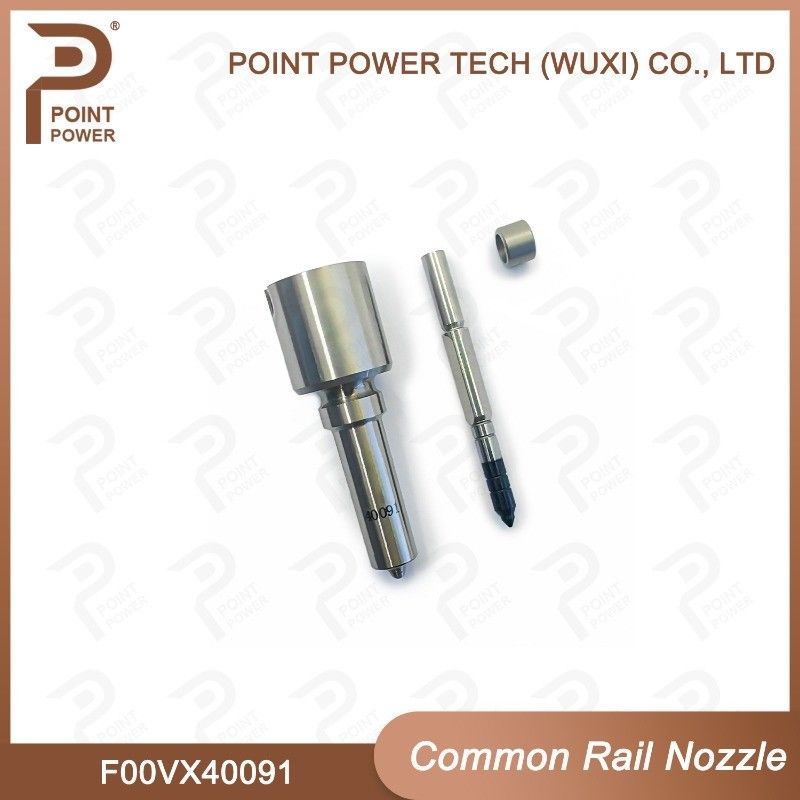F00VX40091 Bosch Piezo Nozzle para Injetor 0445117034 / 038 0986435428 MERCEDES A/B/C/E-Classe ML/S/V 250