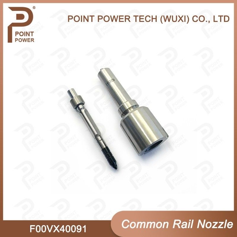 F00VX40091 Bosch Piezo Nozzle para Injetor 0445117034 / 038 0986435428 MERCEDES A/B/C/E-Classe ML/S/V 250