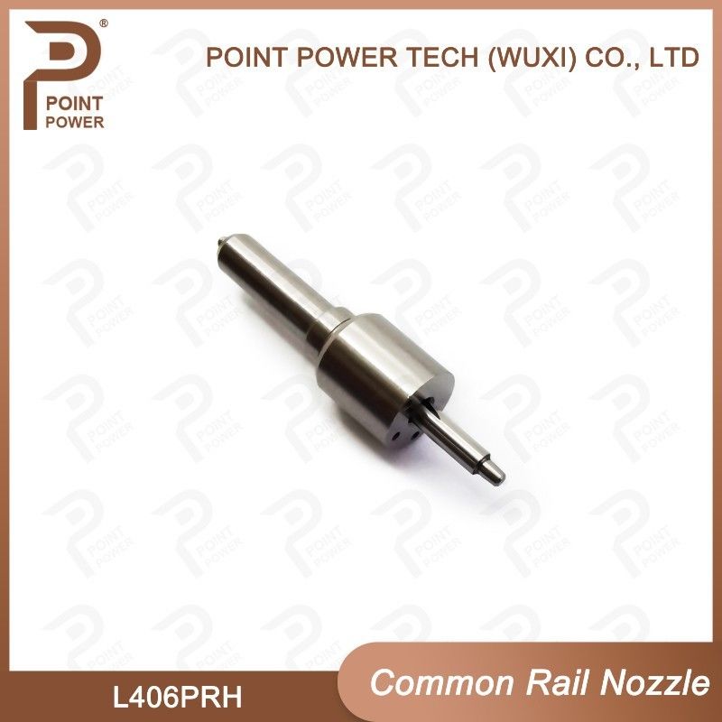 Bico Injetor Common Rail L406PRH Alta Velocidade Para Injetor 28308779 Aplicado DAIMLER EURO 6 OM651 D22