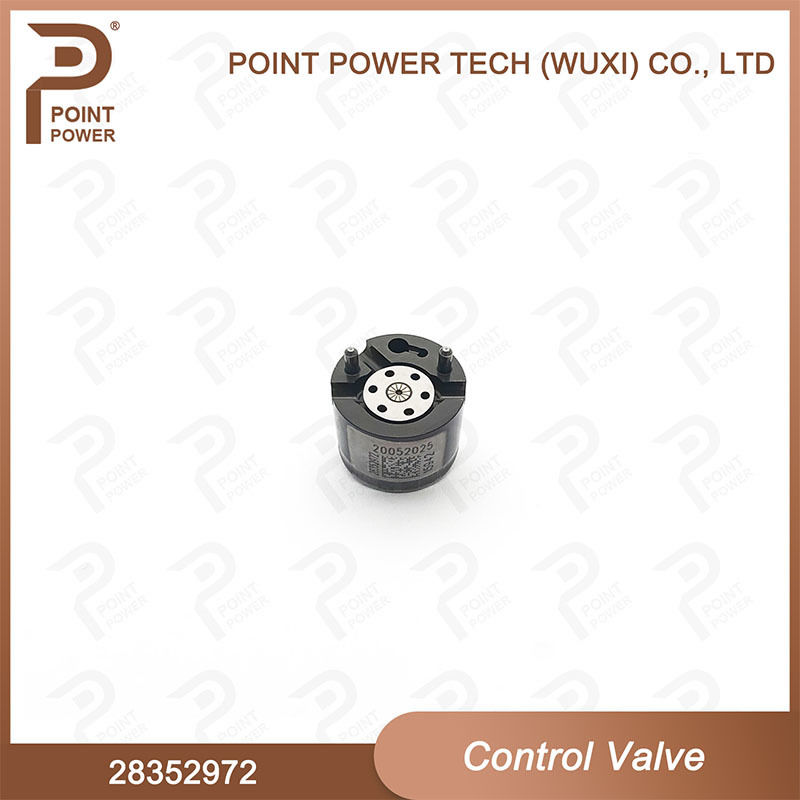 28352972 Válvula de controlo do comboio comum para injetor 28308779 DAIMLER EURO 6 OM651 D22
