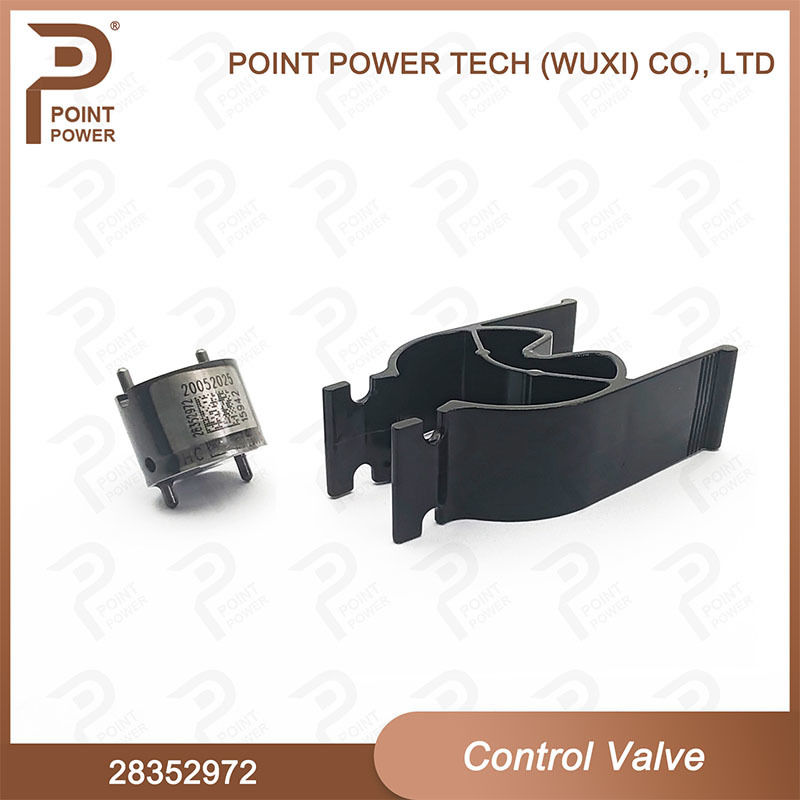 28352972 Válvula de controlo do comboio comum para injetor 28308779 DAIMLER EURO 6 OM651 D22