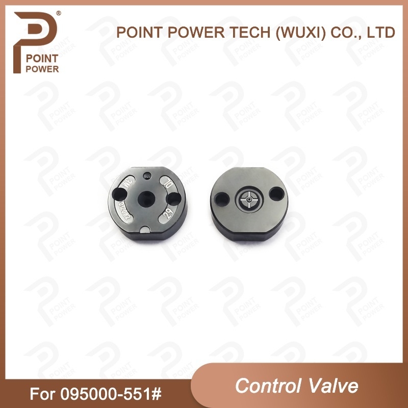 #29 Diesel Control Valve, for Injector# 095000-500#/551#/4135/4152/4157/6650/5504