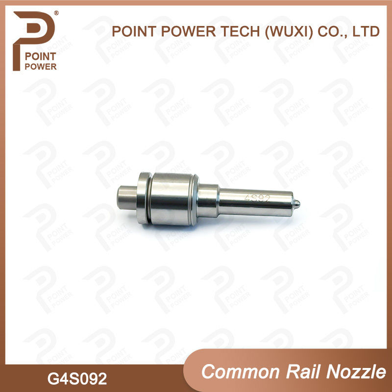 G4S092 bocal de lubrificação certificado ISO Bocal de injetor para injetor 23670-08040 aplicado TOYOTA