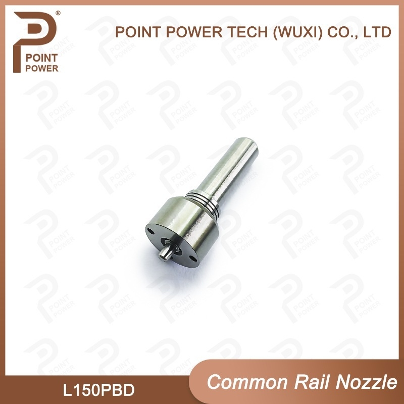 Nozzle do injetor do comboio comum L150PBD Nozzle diesel para o injetor R00601D válvula aplicada 28239294