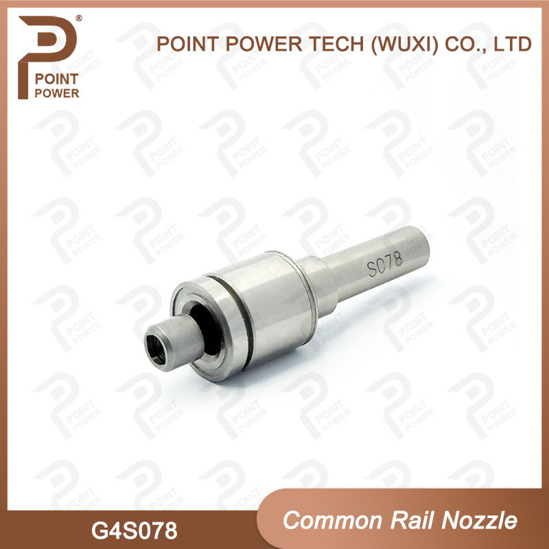 Para o injetor 23670-0E110/0E140 Diesel Common Rail Injector Nozzle G4S078