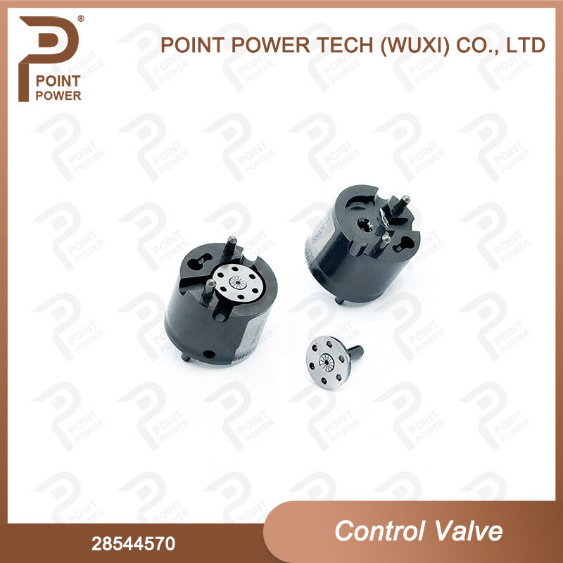 Válvula de injetor diesel 28544570 para injetor 28543147 aplicado VW 2L MOT T6 MULTIVAN