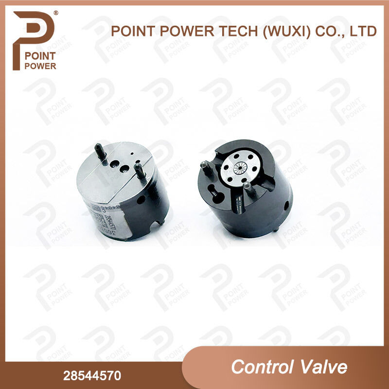 Válvula de injetor diesel 28544570 para injetor 28543147 aplicado VW 2L MOT T6 MULTIVAN