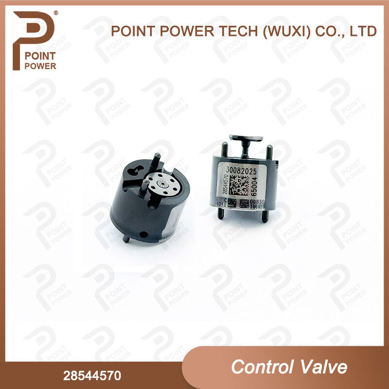 Válvula de injetor diesel 28544570 para injetor 28543147 aplicado VW 2L MOT T6 MULTIVAN