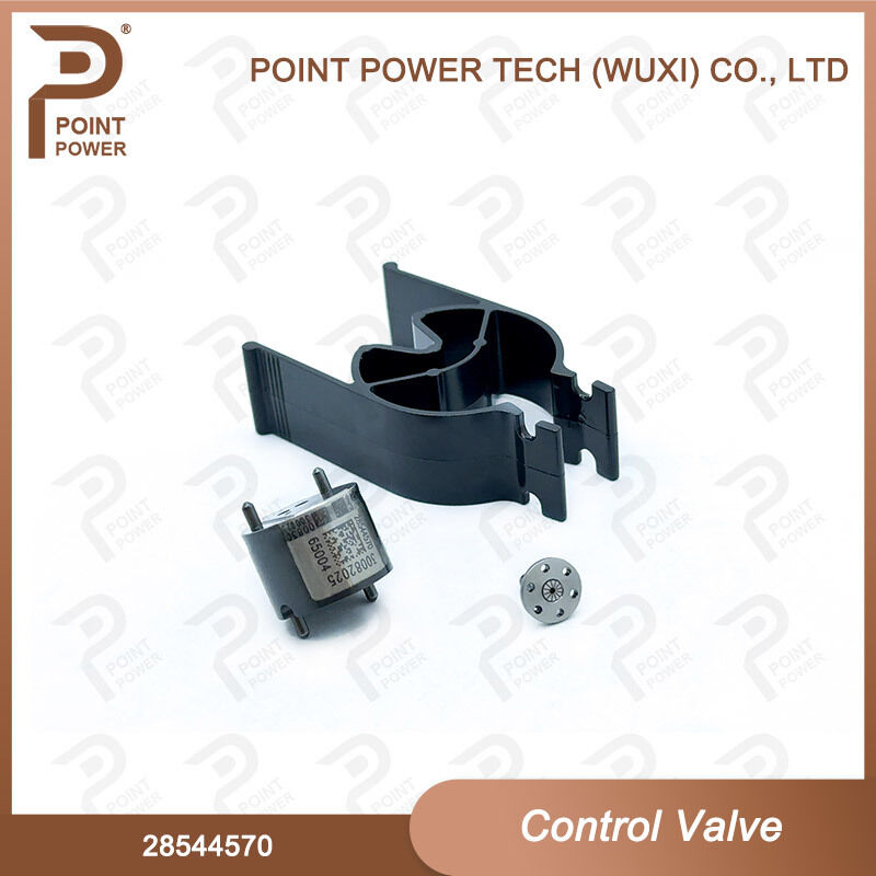 Válvula de injetor diesel 28544570 para injetor 28543147 aplicado VW 2L MOT T6 MULTIVAN