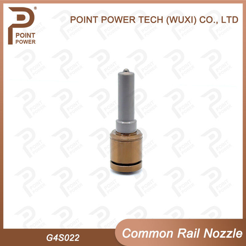 G4S022 Bocal Denso Common Rail para Injetores 295700-0930/1465A453 MITSUBISHI Aplicado