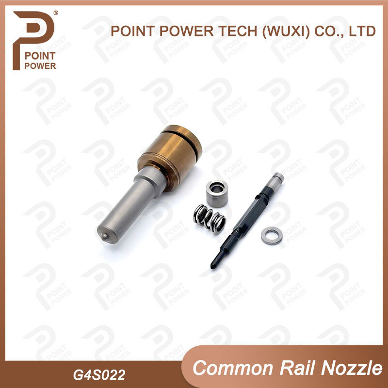 G4S022 Bocal Denso Common Rail para Injetores 295700-0930/1465A453 MITSUBISHI Aplicado