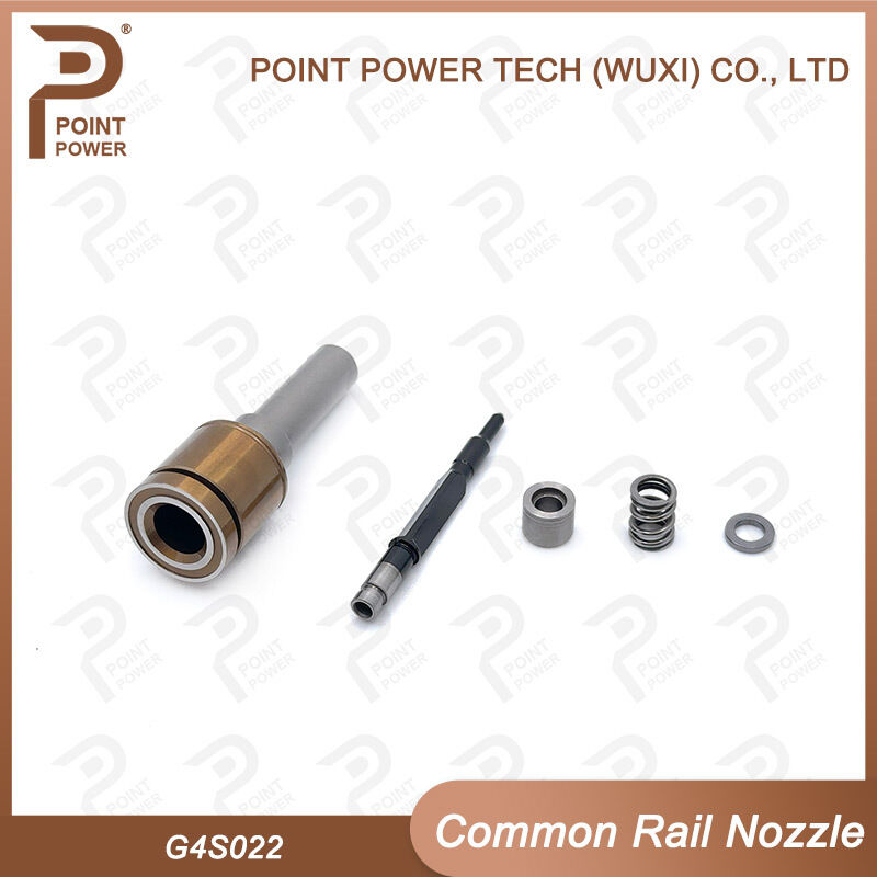 G4S022 Bocal Denso Common Rail para Injetores 295700-0930/1465A453 MITSUBISHI Aplicado