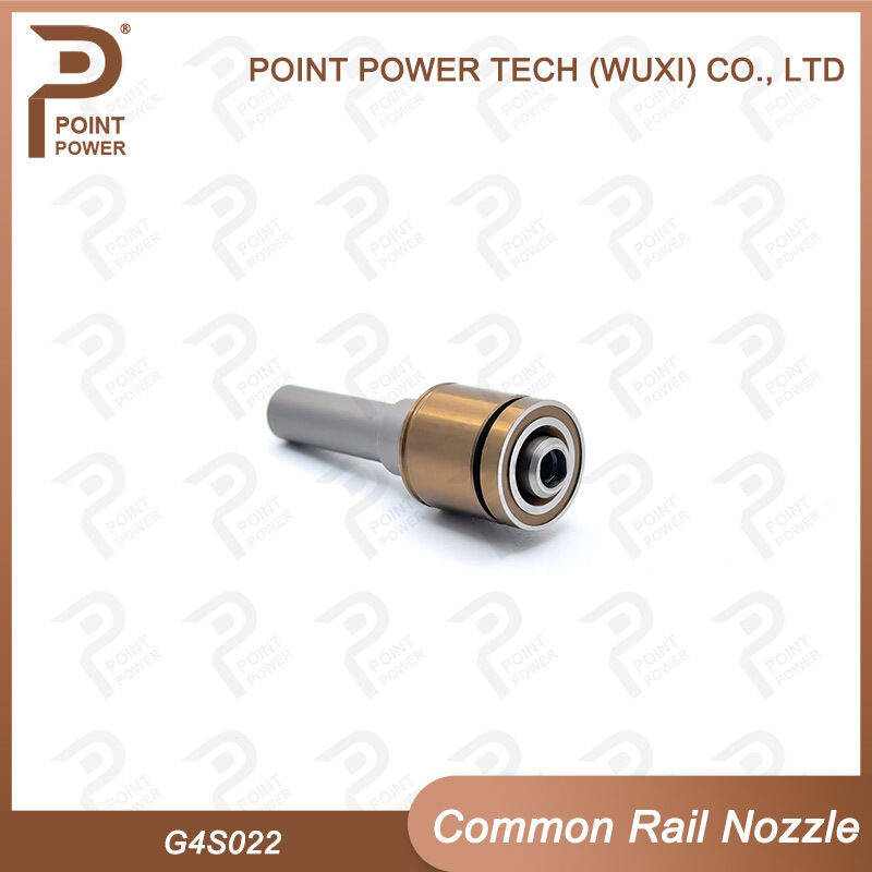 G4S022 Bocal Denso Common Rail para Injetores 295700-0930/1465A453 MITSUBISHI Aplicado