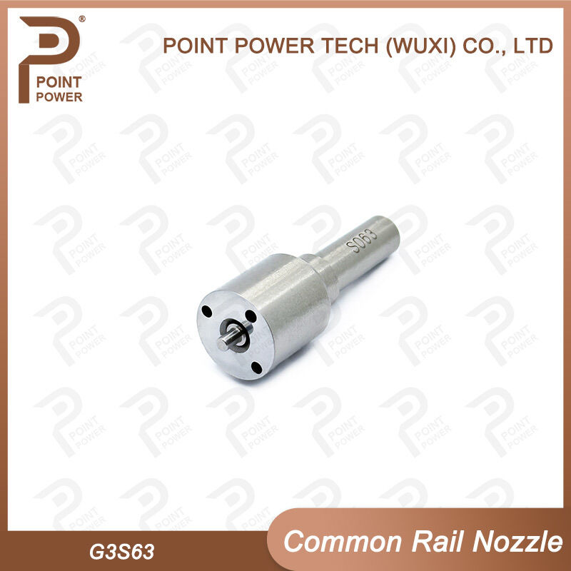 G3S63For Denso G3 Nozzle For Injector 295050-0971
