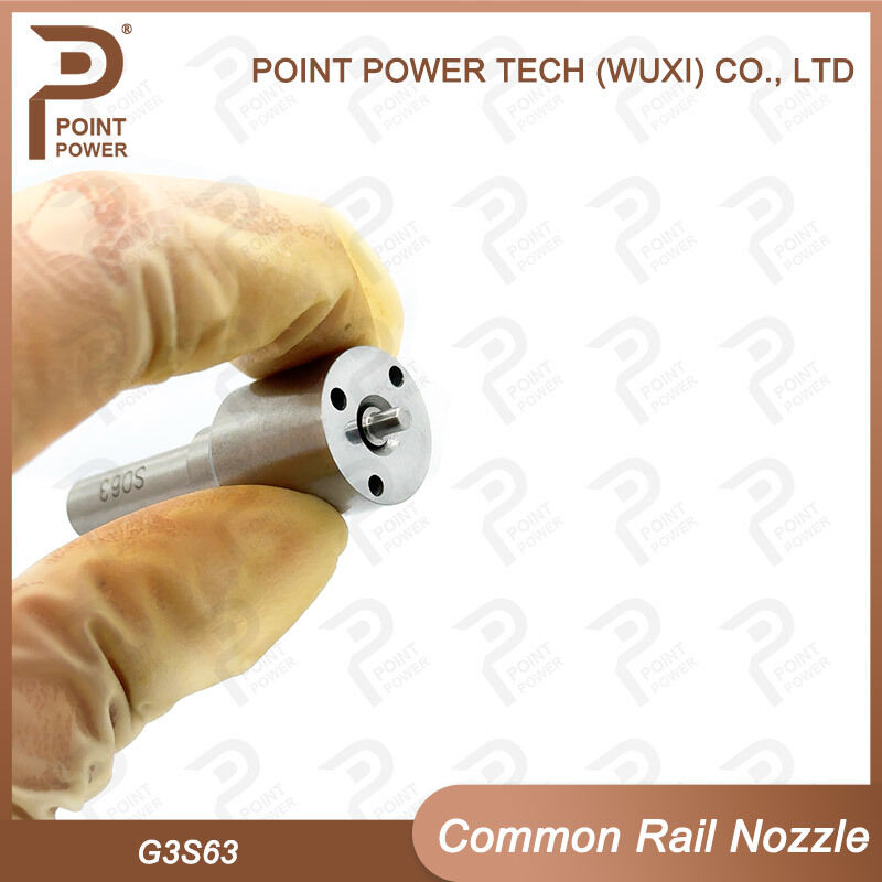 G3S63For Denso G3 Nozzle For Injector 295050-0971