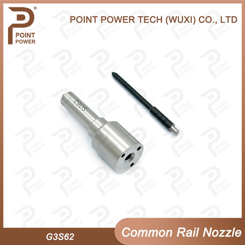 Comum Rail Injector Nozzle G3S62 Denso G3 Series Nozzle Para Injector Nozzle 295050-1160