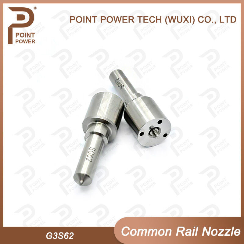 Comum Rail Injector Nozzle G3S62 Denso G3 Series Nozzle Para Injector Nozzle 295050-1160