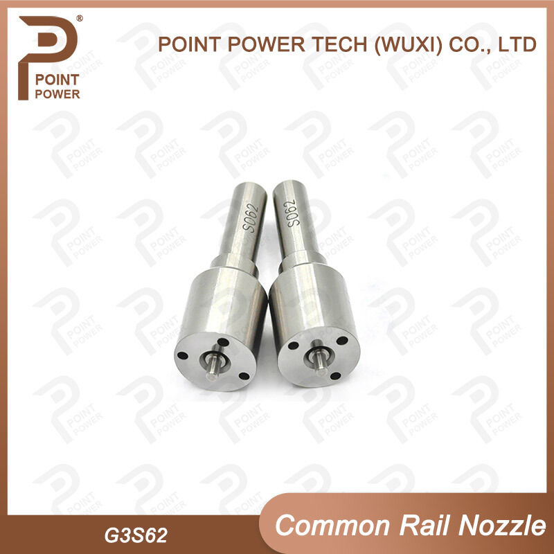 Comum Rail Injector Nozzle G3S62 Denso G3 Series Nozzle Para Injector Nozzle 295050-1160