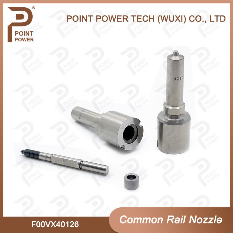 Bico Injetor de Combustível F00VX40126 para Mercedes 2.0 CD Injetor Aplicado 0445117047/048 0445B32733