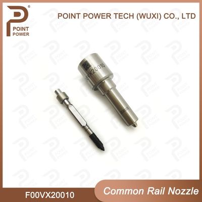 F00VX20010 Bico de piezo Bosch para injetores comuns 0445115005/006/026/027