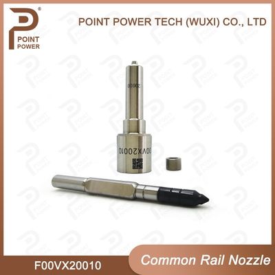 F00vx20010 Bocal do injetor piezo diesel