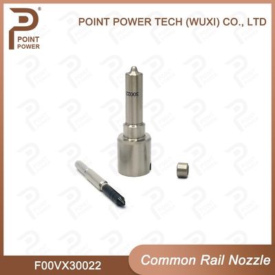F00VX30022 Bosch Piezo Nozzle para injetores 0445115024/0445115034 0445115035/0445115036