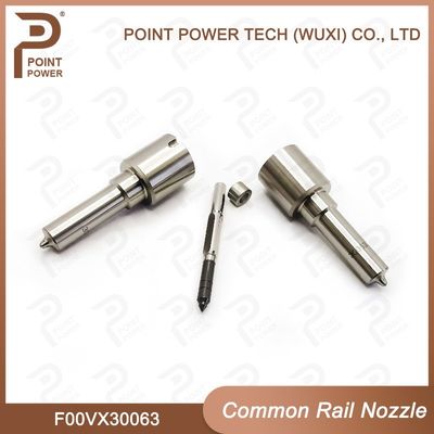 F00VX30063 Bosch Piezo Nozzle para injetores 0445116037 0986435429 nozzle de injecção de combustível