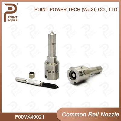 F00VX40021 Bosch Piezo Nozzle para injetor 0445115050 / 0445115077