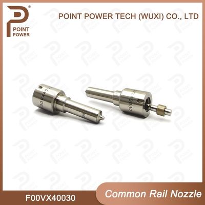 Bosch Piezo Injector Nozzle F00VX40030 Para 0445116022/0445116023 bocal de injecção de combustível