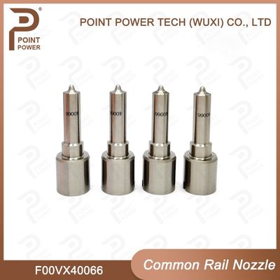 F00VX40066 Bosch Piezo Nozzle para injetores 0445117021/022/076 0986435413
